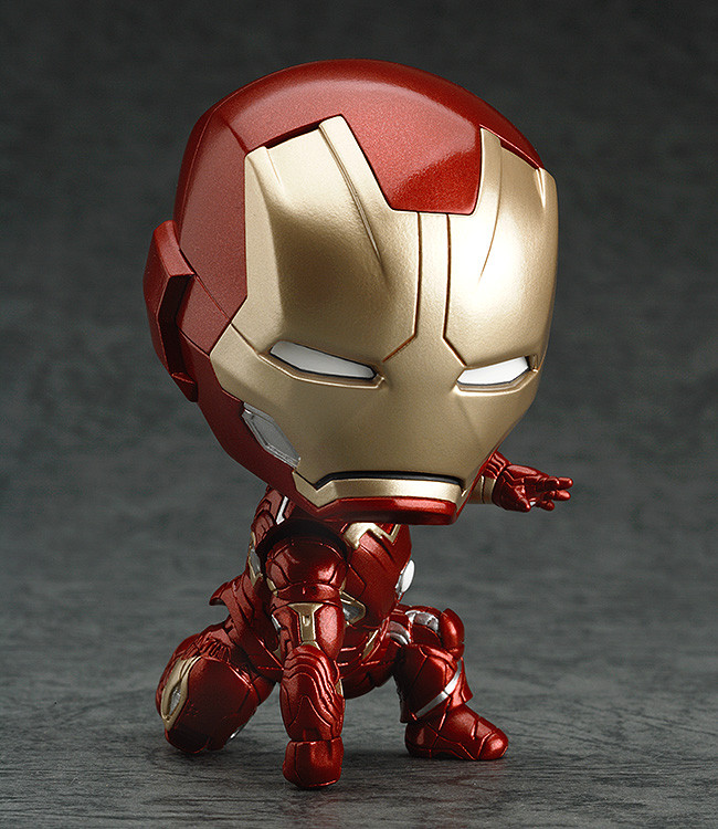 Ironman